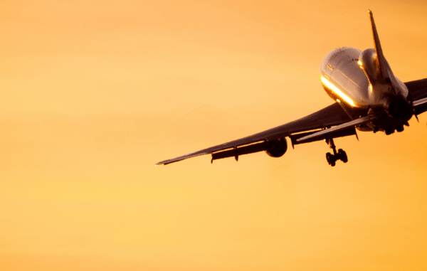 boka flygresa online