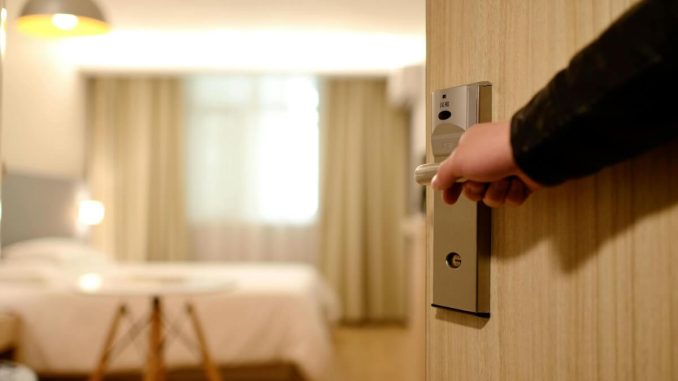 Så hittar du bra hotell