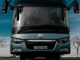 Smidigt boka buss till resan