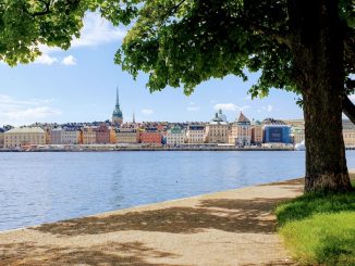 Utforska Sveriges bäst bevarade hemligheter illustration